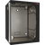 PHANTOM Cultivar GT55, 5X5 Grow Tent, 60” X 60” X 80”