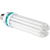 SunBlaster CFL 6400K Full Spectrum, 125W