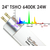SunBlaster T5HO 24W 6400K Lighting Kit, 2'