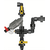 Dosatron NDS DAB Booster Starter Kit - 3/4 in