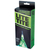 Tarpline USA Lite Tite Tarp Zip-Up, Black