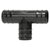 Active Aqua 1-in T Connector - 10-Pack