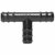 Active Aqua 1/2-in T Connector - 10-Pack