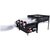CenturionPro 3.0+ Electropolished Wet and Dry Trimmer - 6 HP