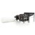 CenturionPro Gladiator Electropolished Wet and Dry Trimmer - 4 HP