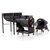 CenturionPro Original Quantanium Wet and Dry Trimmer - 3 HP