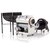 CenturionPro Silver Bullet Electropolished Wet and Dry Trimmer - 3 HP