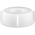 Heavy 16 White Replacement Cap with 3/4-in Spigot Reducer - for 1 Gal and 2.5 Gal Containers (4 L/10 L)