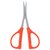 Chikamasa B300S Straight Blade Stainless Steel Garden Scissors
