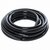 Active Aqua Black Tubing - 3/4-in ID - 25-ft