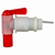 Heavy 16 Self-Venting Replacement Spigot - 3/4-in