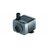 Active Aqua Submersible Water Pump - 40 GPH