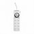 Autopilot Surge Protector Power Strip with Timer - 8-Outlet
