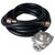 Autopilot Regulator Hose for Natural Gas CO2 Generator - 12-ft