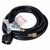 Autopilot Regulator Hose for Liquid Propane CO2 Generator - 12-ft