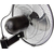 Active Air Heavy Duty 16" Metal Wall Mount Fan