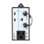 Autopilot 24 hr Day & Night Cooling/Heating Thermostat