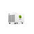 Anden Dehumidifier, Movable, 130 Pints/Day