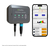 GrowFlux Dimmer Kit w/ RJ Adapter and Photobio Photo Loc Adapter