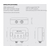 GrowFlux Dimmer Kit w/ RJ Adapter and Photobio Photo Loc Adapter