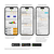 GrowFlux Dimmer Kit w/ RJ Adapter and Photobio Photo Loc Adapter