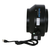 Hurricane Inline Fan 10" 780 CFM