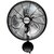 Hurricane Pro High Velocity Oscillating Metal Wall Fan - 16-in