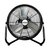 Hurricane Pro Heavy Duty Orbital Floor Fan - 16-in