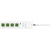 NIWA Grow Hub+ Automated Grow Room Controller