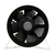 JETFAN Mixed-Flow Digital Fan, 10", 1065 CFM