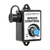 JETFAN Mixed-Flow Digital Fan, 10", 1065 CFM