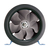 Phat Fan 6", 390 CFM