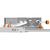 PHOTOBIO MX2 LED, 680W, 100-277V S4 w/ iLOC  (10' Leads Cord)