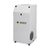 Quest Hi-E Dry 195 Portable Series Dehumidifier, 120V
