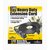 Hydrofarm Extension Cord - 120V - 25-ft