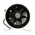 JETFAN Mixed-Flow Digital Fan - 6-in - 350 CFM