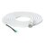 PHOTOBIO X Cable Harness - 16 AWG - Bare Wire Leads - 10-ft