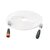 PHOTOBIO PHOTO LOC CX Control Cable with Ferrite - 0-10V - 3-Pin Female to 3-Pin Male - 10-ft