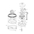 Active Air Commercial Humidifier, 200 Pint