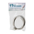 Stainless Steel Duct Clamps, 12"