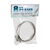 Stainless Steel Duct Clamps, 8"