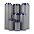 Active Air Carbon Filter, 12" x 39", 1700 CFM