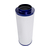 Active Air Inline Carbon Filter, 6"x24"