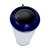 Active Air Inline Carbon Filter, 6"x24"