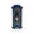 Active Air Inline Carbon Filter, 6"x24"