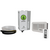 Anden AS35FP Steam Humidifier with Fan Pack and Digital Humidistat