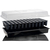 Jump Start Germination Station w/Heat Mat, Tray, 72-Cell Pack, 2" Dome