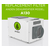 Anden 5701 Replacement Filter for Anden Dehumidifier Model A130