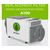Anden 5771 Replacement filter for Anden Dehumidifier Model A95