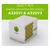 Anden Duct Kit for Anden Dehumidifier Model A320V1 & A320V3